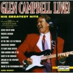 Glen Campbell Live