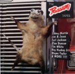 The Possum Tapes